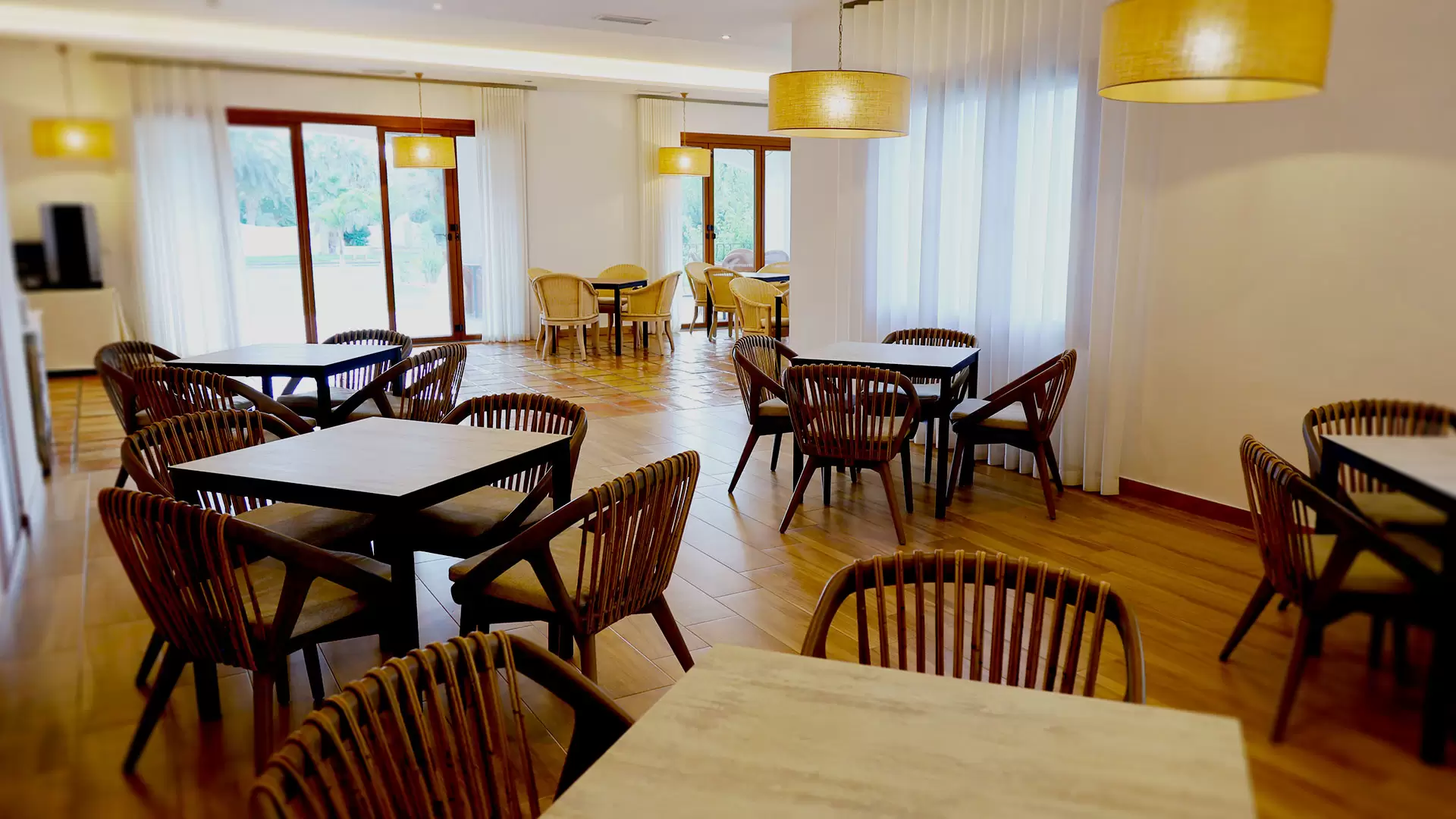 comedor